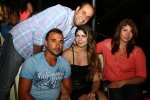 Saturday Night at B On Top Pub, Byblos